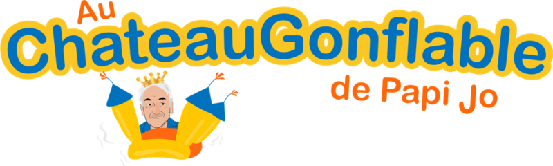 Au château gonflable de Papi Jo - CSE APAJH 09 - Le Comité Social ...